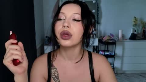 Morana follow my boosty  online show from 06/07/26, 01:26