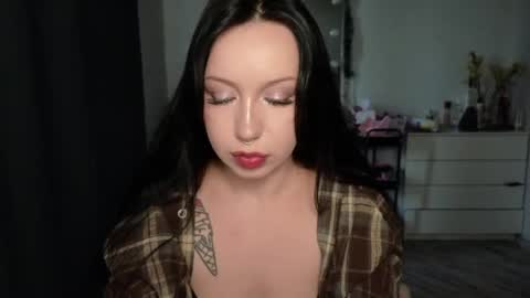 Morana follow my boosty  online show from 06/08/26, 03:12