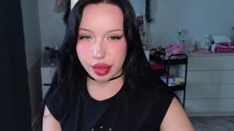 Morana follow my boosty  online show from 06/22/26, 12:02