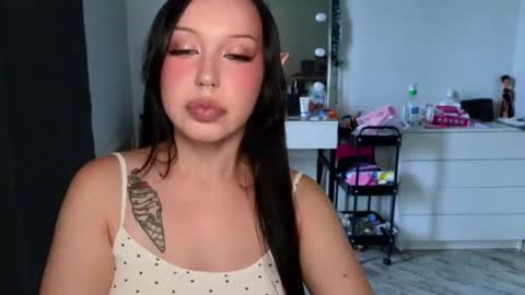 Morana follow my boosty  online show from 06/24/26, 02:05