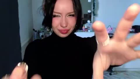 Morana follow my boosty  online show from 06/25/26, 01:04