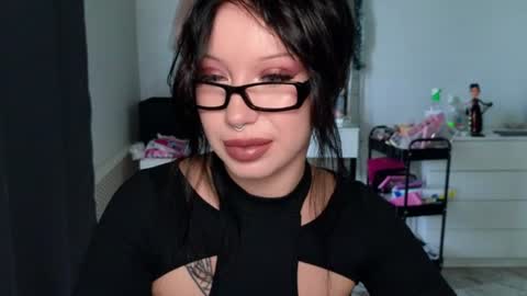 Morana follow my boosty  online show from 07/01/26, 12:51