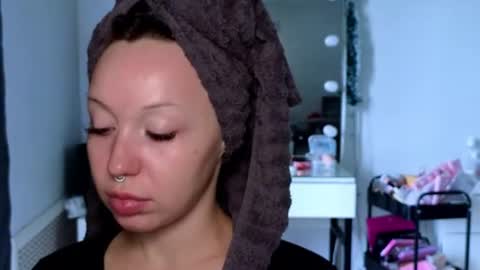 Morana follow my boosty  online show from 07/02/26, 11:49