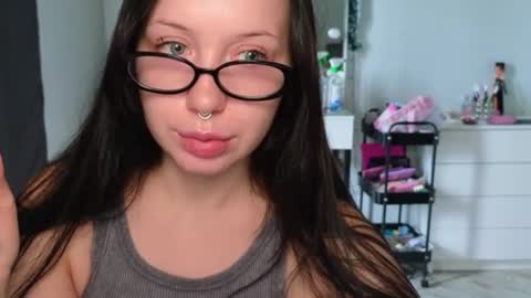 Morana follow my boosty  online show from 07/10/26, 11:35