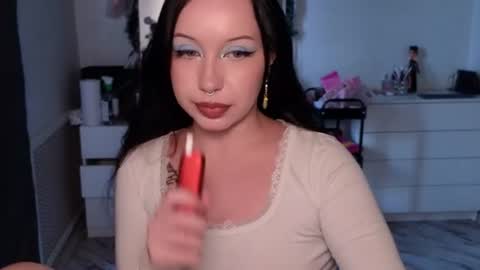 Morana follow my boosty  online show from 07/14/26, 03:07