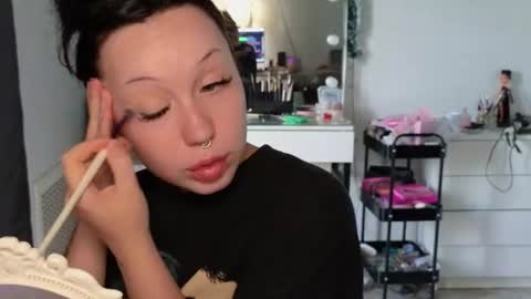 Morana follow my boosty  online show from 07/16/26, 01:06