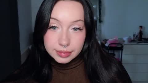 Morana follow my boosty  online show from 07/17/26, 01:40