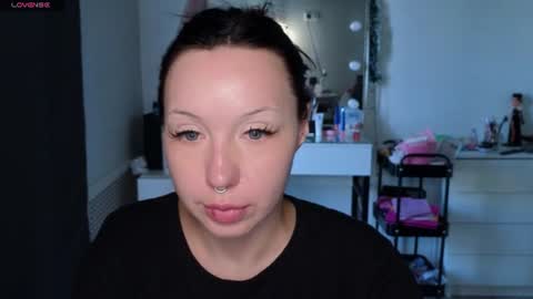 Morana follow my boosty  online show from 07/22/26, 02:31