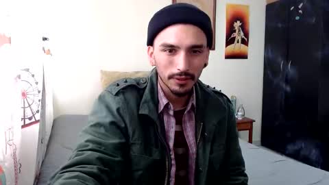 Abelardo online show from 03/02/25, 02:43