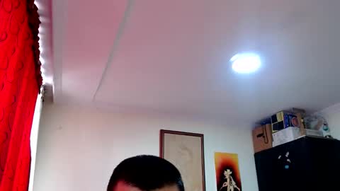 Abelardo online show from 03/03/25, 05:29