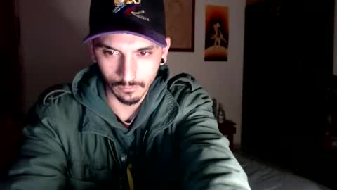 Abelardo online show from 03/04/25, 05:21