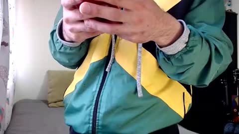 Abelardo online show from 03/09/25, 09:46