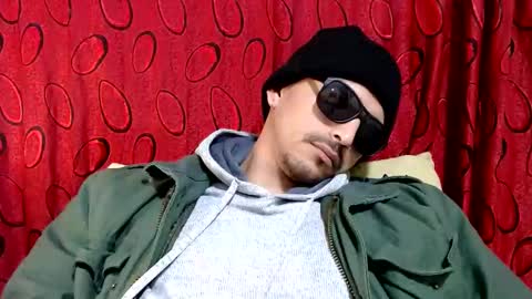 Abelardo online show from 03/10/25, 07:32