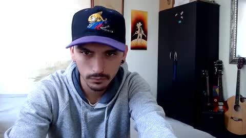 Abelardo online show from 03/10/25, 05:18