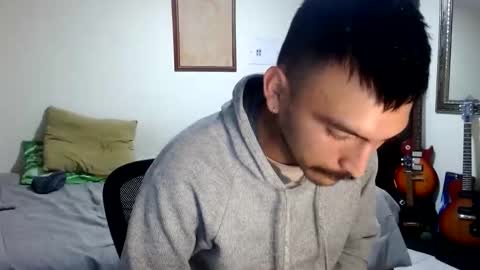 Abelardo online show from 09/17/25, 04:58