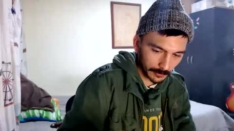 Abelardo online show from 09/26/25, 08:29