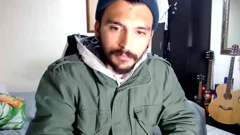 Abelardo online show from 11/05/25, 05:40