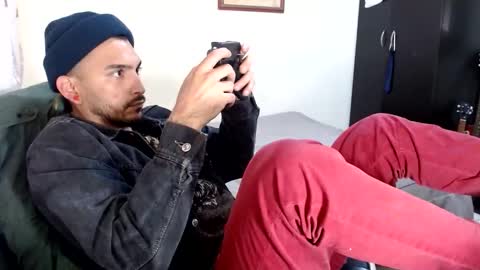 Abelardo online show from 11/20/25, 08:19