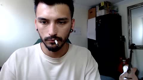 Abelardo online show from 11/28/25, 07:38