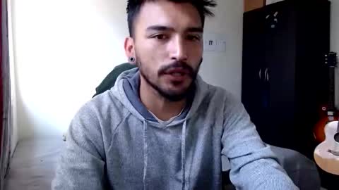 Abelardo online show from 12/05/25, 03:30