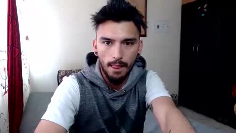 Abelardo online show from 12/20/25, 06:59