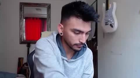 Abelardo online show from 01/08/26, 03:25