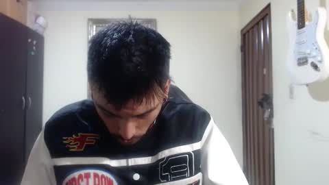 Abelardo online show from 01/12/26, 03:23