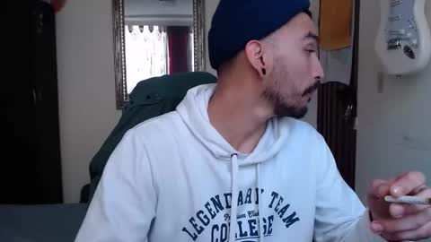 Abelardo online show from 02/09/26, 04:00