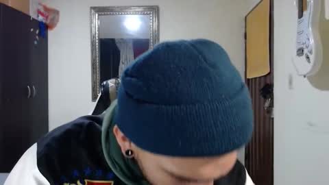 Abelardo online show from 02/13/26, 02:29