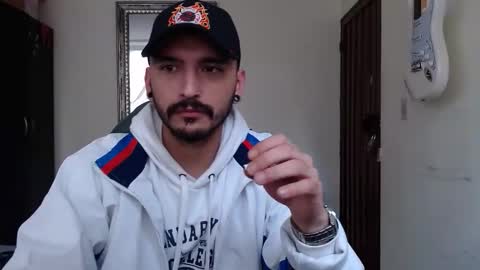 Abelardo online show from 02/22/26, 04:05