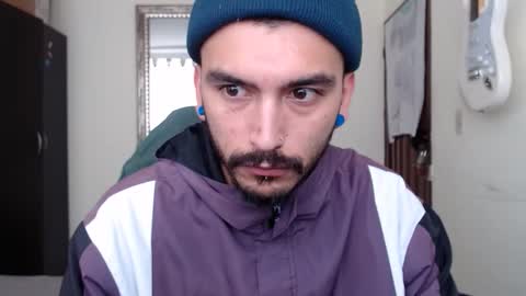 Abelardo online show from 02/24/26, 03:43