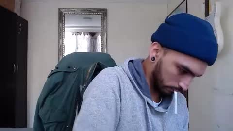 Abelardo online show from 03/01/26, 03:25