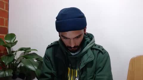 Abelardo online show from 03/25/26, 11:33