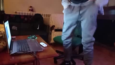 hotguy4all online show from 12/04/24, 02:53