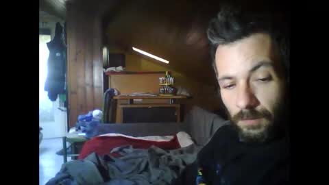 mordecai999 online show from 01/14/25, 02:32