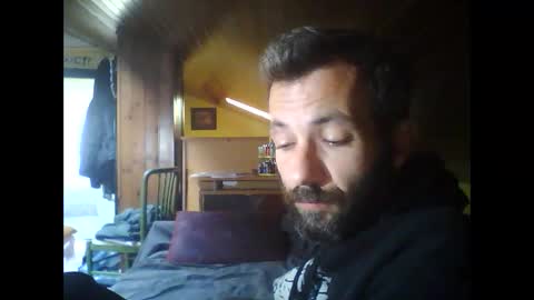 mordecai999 online show from 10/16/25, 01:56