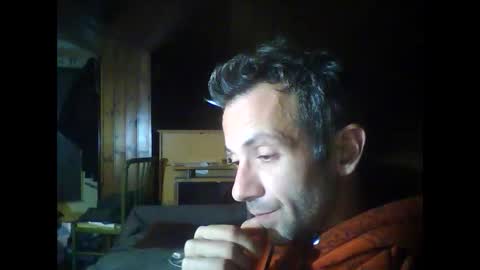 mordecai999 online show from 10/18/25, 09:15