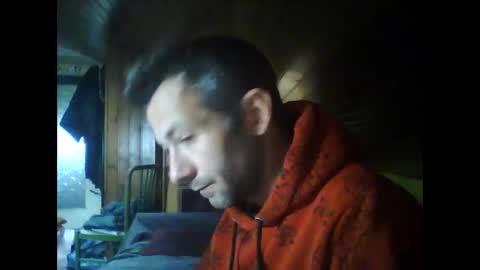 mordecai999 online show from 10/20/25, 09:32