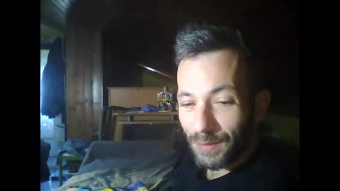 Snapshot of mordecai999 chatting on 05/12/26, 05:10 mordecai999 online show from 05/12/26, 05:10