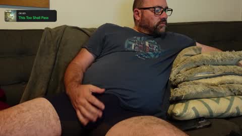 Ce nest pas Mordecai online show from 12/21/24, 10:17