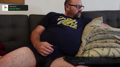 Ce nest pas Mordecai online show from 12/22/24, 08:27