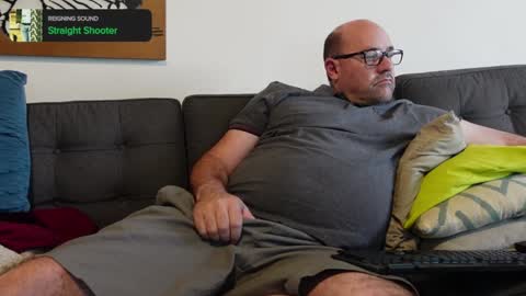 Ce nest pas Mordecai online show from 12/27/24, 08:24