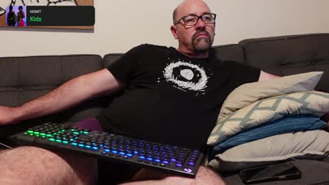 Ce nest pas Mordecai online show from 01/26/25, 12:43