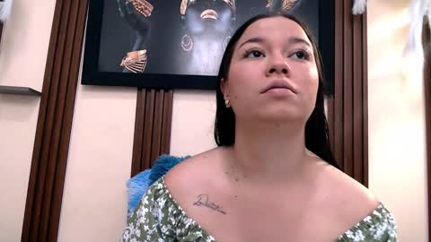 Snapshot of mordurecrazyatmblonde chatting on 01/18/26, 06:55 alexia online show from 01/18/26, 06:55