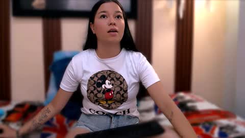 Snapshot of mordurecrazyatmblonde chatting on 02/05/26, 07:40 alexia online show from 02/05/26, 07:40