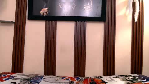 Snapshot of mordurecrazyatmblonde chatting on 02/08/26, 07:28 alexia online show from 02/08/26, 07:28