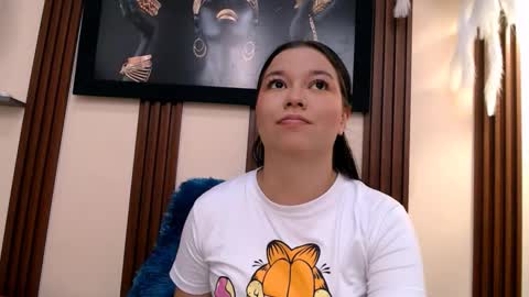 Snapshot of mordurecrazyatmblonde chatting on 02/19/26, 07:21 alexia online show from 02/19/26, 07:21