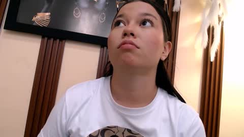 Snapshot of mordurecrazyatmblonde chatting on 02/23/26, 07:11 alexia online show from 02/23/26, 07:11