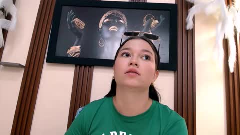 Snapshot of mordurecrazyatmblonde chatting on 02/25/26, 07:34 alexia online show from 02/25/26, 07:34