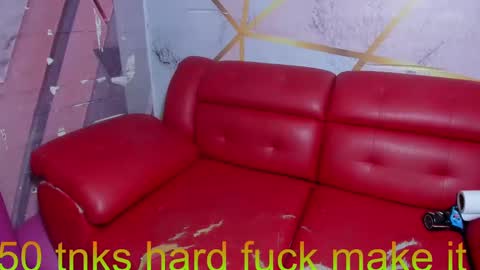 Room Of Heat And Desire online show from 02/12/25, 05:05